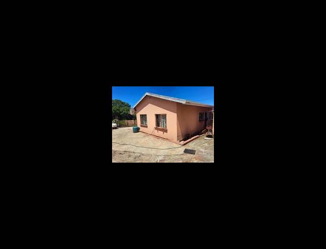 2 BEDROOM PROPERTY TO RENT IN SEA PARK